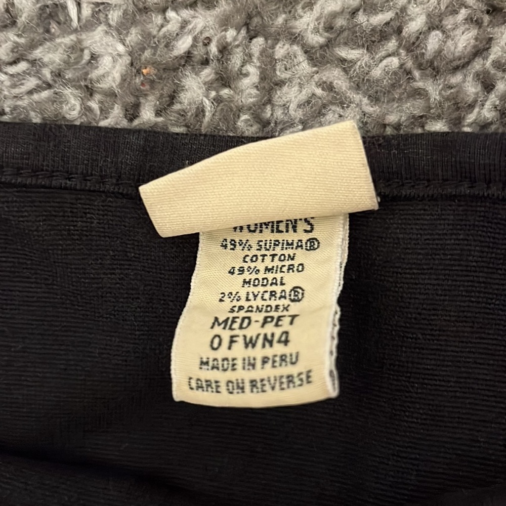 L.L. Bean Dress View 5